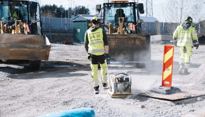 Construction City – et av Norges største byggeprosjekter