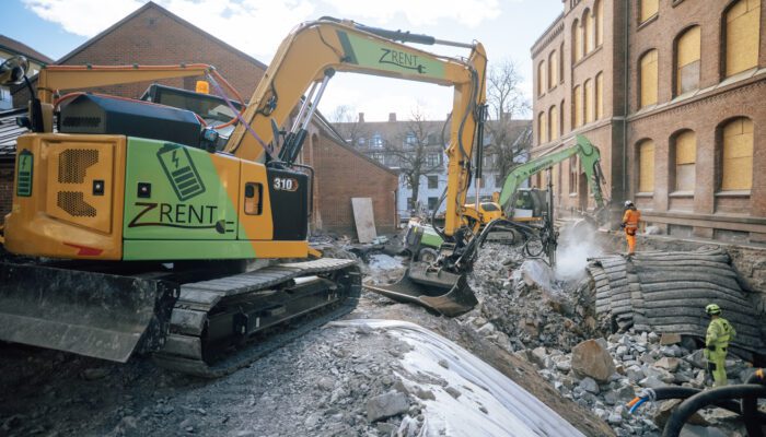 U.Reist viser vei i bærekraftig byutvikling